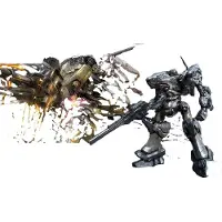 Bandai Figura 30mm Orbiter