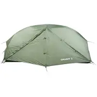 Columbus Tenda De Campismo Granit 2 Ultralight