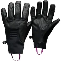 Black Diamond Luvas Tour Lt
