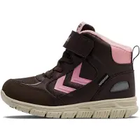 Hummel Botas De Caminhada X-light 2.0 Mid Tex