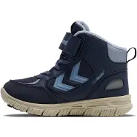 Hummel Botas De Caminhada X-light 2.0 Mid Tex