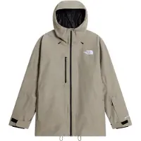 The North Face Casaco outdoor pedra