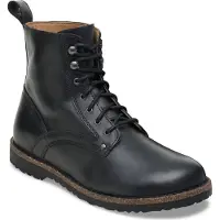 Birkenstock Botim com fivela 'Bryson' preto