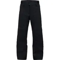 Peak Performance Calças Maroon
