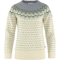 Fjällräven Suéter Övik Knit