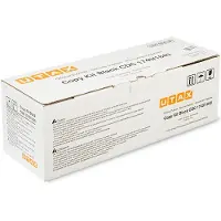 Utax 654010010 toner preto