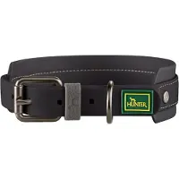 Hunter Pet Coleira De Cachorro Havanna Buckle Closure