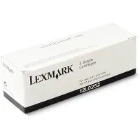 Lexmark 12L0252 agrafos