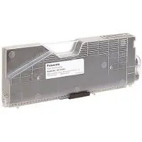 Panasonic KX-CLTK1B toner preto