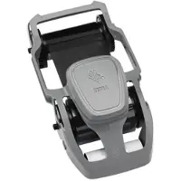 Zebra 800300-321EM fita de tinta preto Kr0