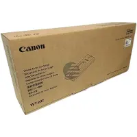 Canon WT-202 (FM1-A606-020) Caixa de resíduos toner
