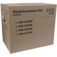 Kyocera-Mita Kyocera MK-8505B kit de manutenção (1702LC0UN1)