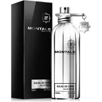Montale Eau De Parfum Soleil De Capri Vapo 100ml
