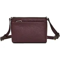 Mandarina Duck Bolsa De Ombro Daisy B03