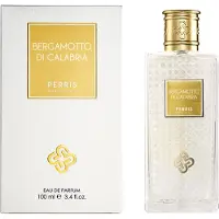 Perris Monte Carlo perfume Bergamotto di Calabria EDP 100 ml