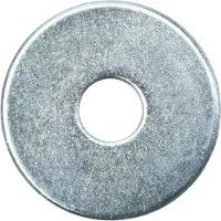 Swg Arruela 6.4 X 25 Mm 100 Unidades