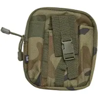 Brandit Bolsa Organizadora Molle Functional