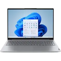 Lenovo Idg Laptop Thinkbook 16 G8 Ial 16.0´´ Intel Core Ultra 5/16gb/512gb Ssd/intel Graphics