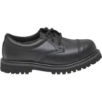 Brandit Sapatos Vegantom 3 Eyelet