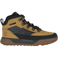 Timberland Botas De Caminhada Júnior Greenstride Motion 6 Wp