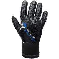 Solite Luvas 2/2 Gauntlet Neoprene