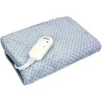 Adler Cobertor Elétrico Ad 7415
