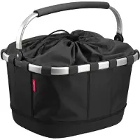Klickfix Bolsa De Bagageiro Gt Racktime 24l