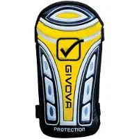 Givova Caneleiras Junior Protection