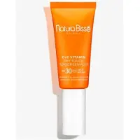 Natura Bisse C+C Vitamin Dry Touch Sunscreen Fluid Spf30 SPF30 30 ml