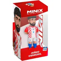 Minix Figura Croatia-josko Gwardiol