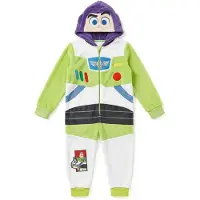 Cerda Disney Pijama De Manga Comprida Toy Story