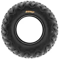 SUN-F Pneu De Quad A-043 Tl 60n