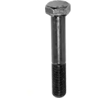 Cofan Parafuso Sextavado Métrico Din-960 C-8.8 M10/100x50 Mm 25 Unidades