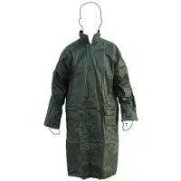 Cofan Capa De Chuva