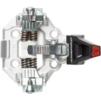 Dynafit Fixações De Esqui De Montanha Front Unit Radical Sr/ft Steel
