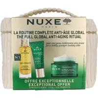 Nuxe Tratamento Facial Super Serum Set 95ml