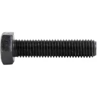 Cofan Parafuso Sextavado Métrico Din-933 C-10.9 M10x35 Mm 50 Unidades