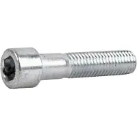 Cofan Parafuso Allen Din-912 C-8.8 M5x30 Mm 200 Unidades