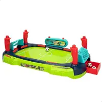 Cb Games Pinball Futbol 2 Players