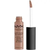 Nyx Professional Makeup Batom Soft Matte Abu Dhabi