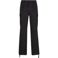 Brandit CALÇAS MOLESKIN Preto W36/L32