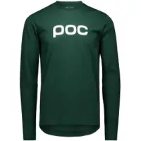 POC Camiseta De Manga Comprida