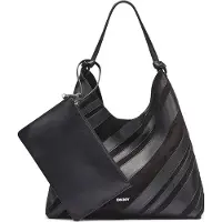 DKNY Bolsa De Ombro Paula Hobo