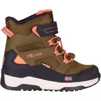 TROLLKIDS Botas De Caminhada Lofoten Winter Pro