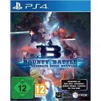 Bounty Battle