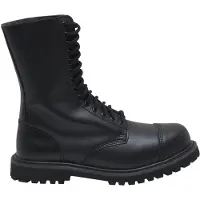 Brandit Botas Vegantom 14 Eyelet