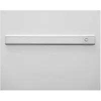 Sunmatic Projetor Led Com Sensor De Movimento 40 Cm 2 Unidades