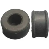 Jack London Rolha Elástica De Borracha Axel 8 Unidades