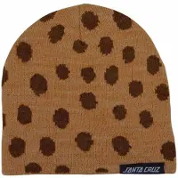 Santa Cruz Gorro Jaguar