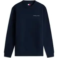 Tommy Hilfiger Moletom Reg Linear